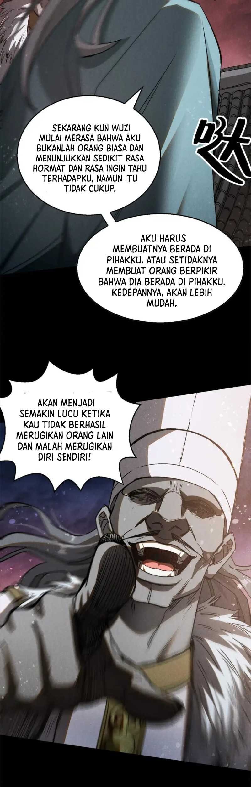 A Demonic Heart Chapter 111 Gambar 31