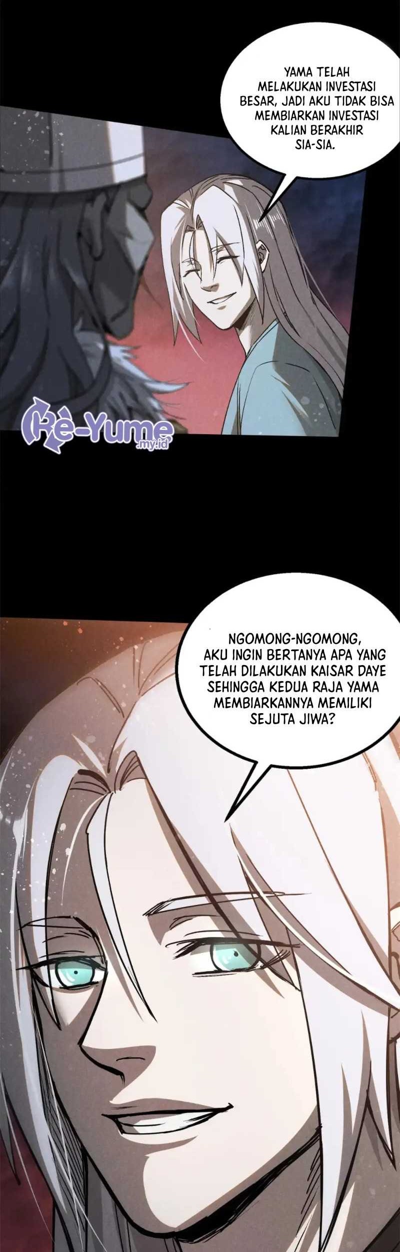 A Demonic Heart Chapter 111 Gambar 32