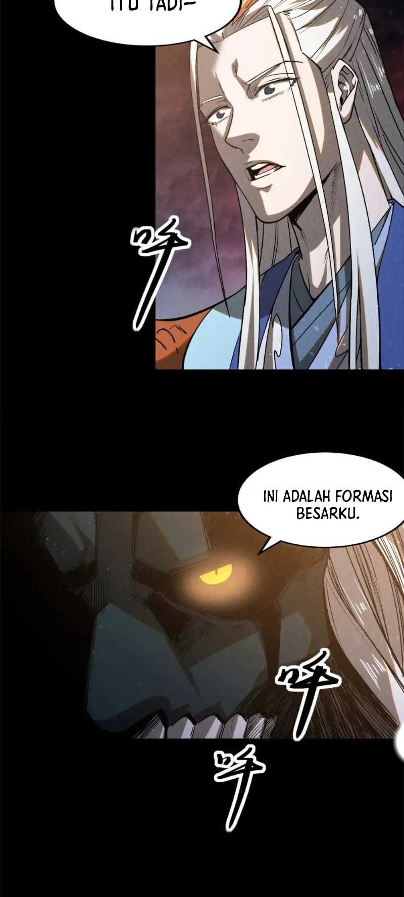 Baca A Demonic Heart Chapter 111 Gambar 2