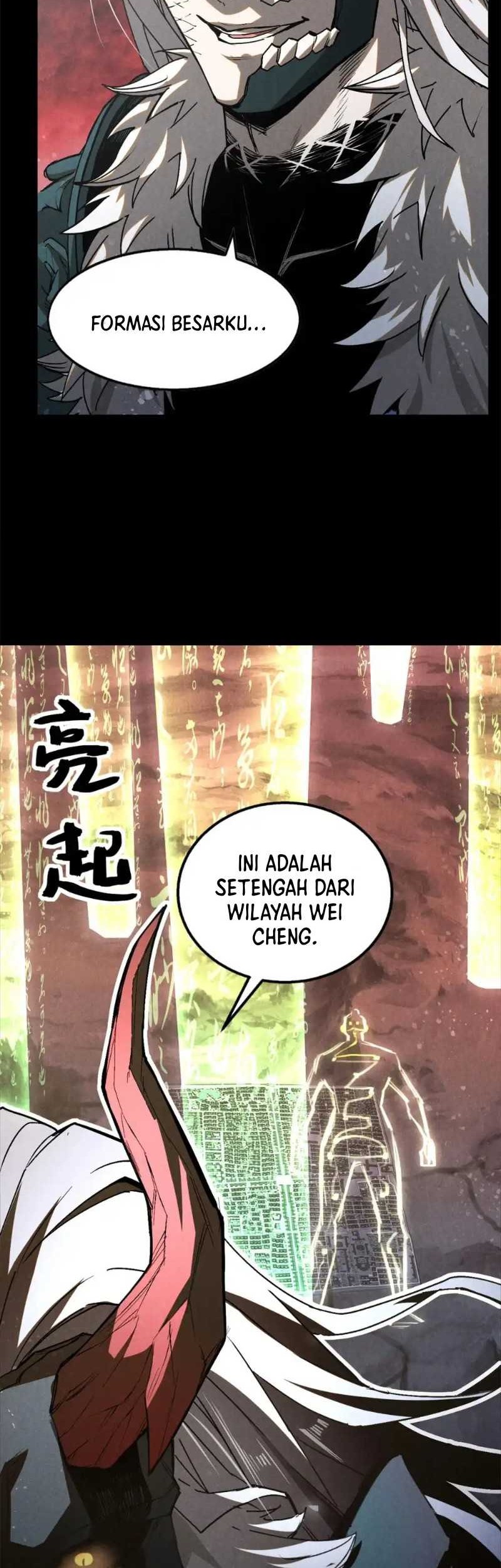 A Demonic Heart Chapter 111 Gambar 4