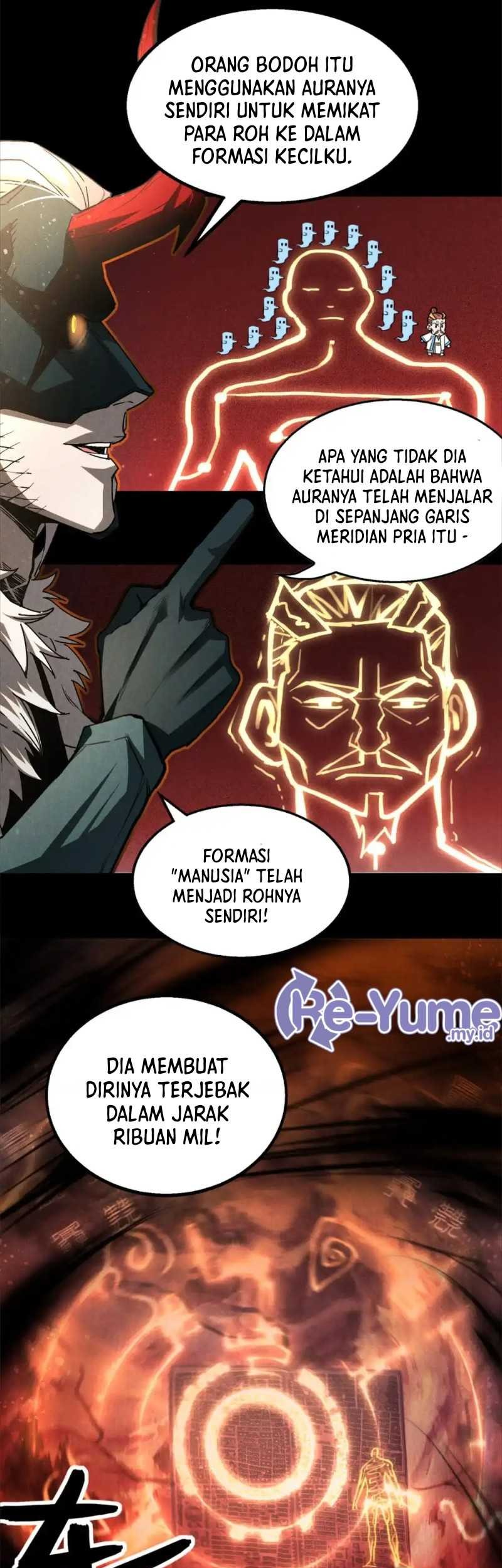 A Demonic Heart Chapter 111 Gambar 6