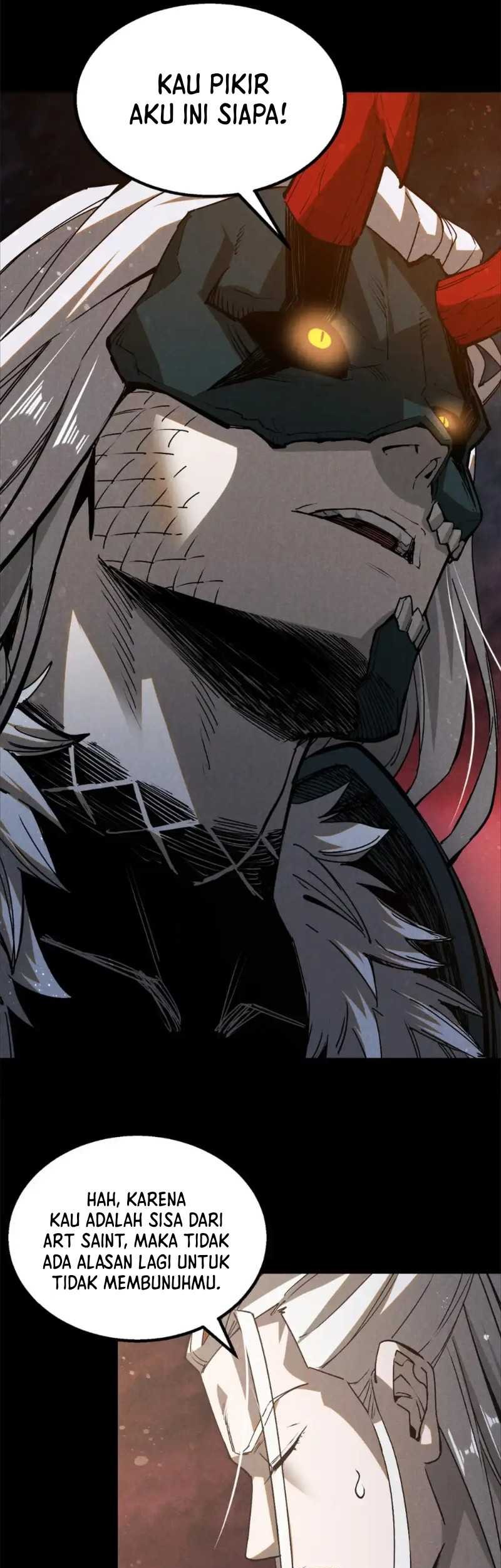 A Demonic Heart Chapter 111 Gambar 8