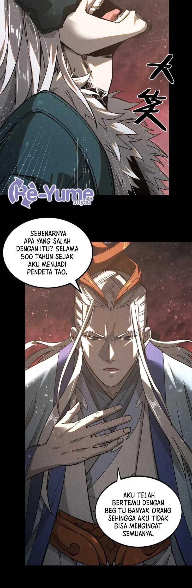 A Demonic Heart Chapter 111 Gambar 12