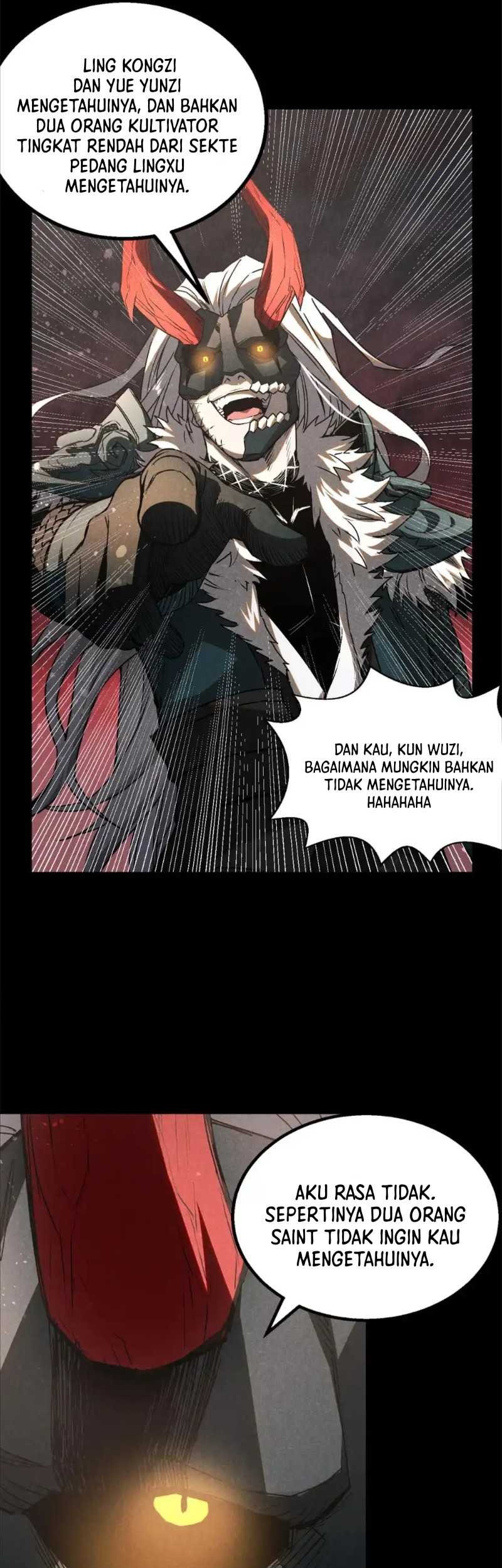 A Demonic Heart Chapter 111 Gambar 13