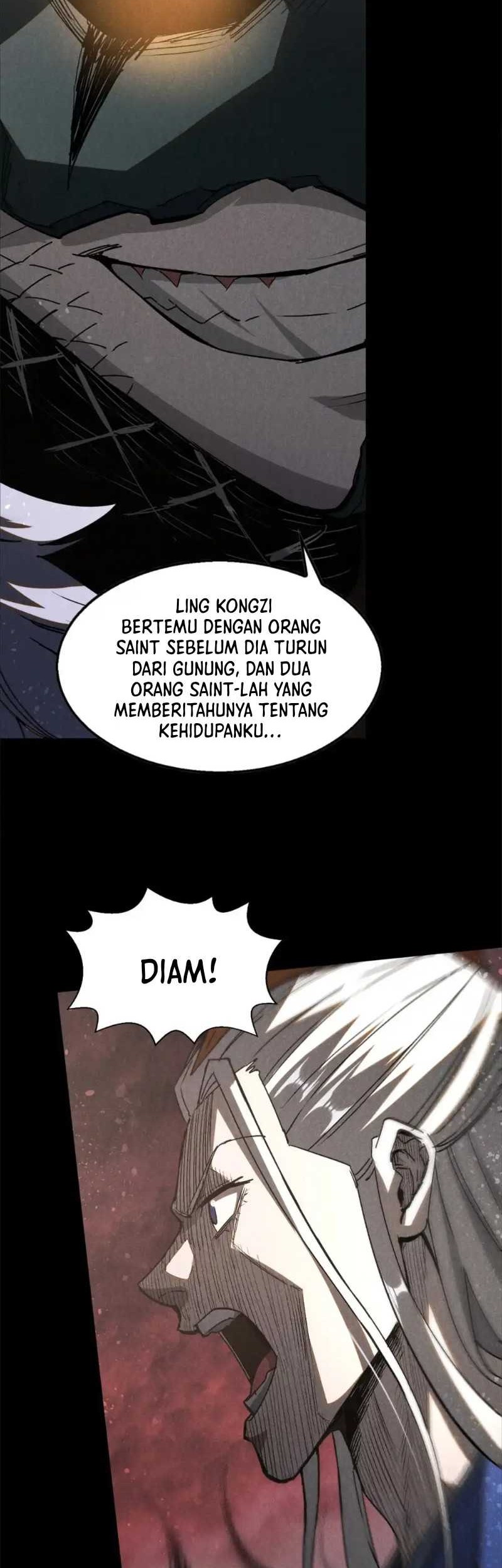 A Demonic Heart Chapter 111 Gambar 14