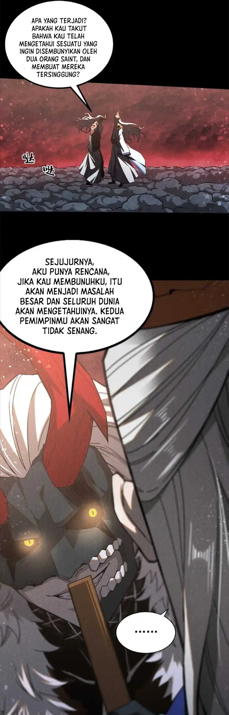 A Demonic Heart Chapter 111 Gambar 16