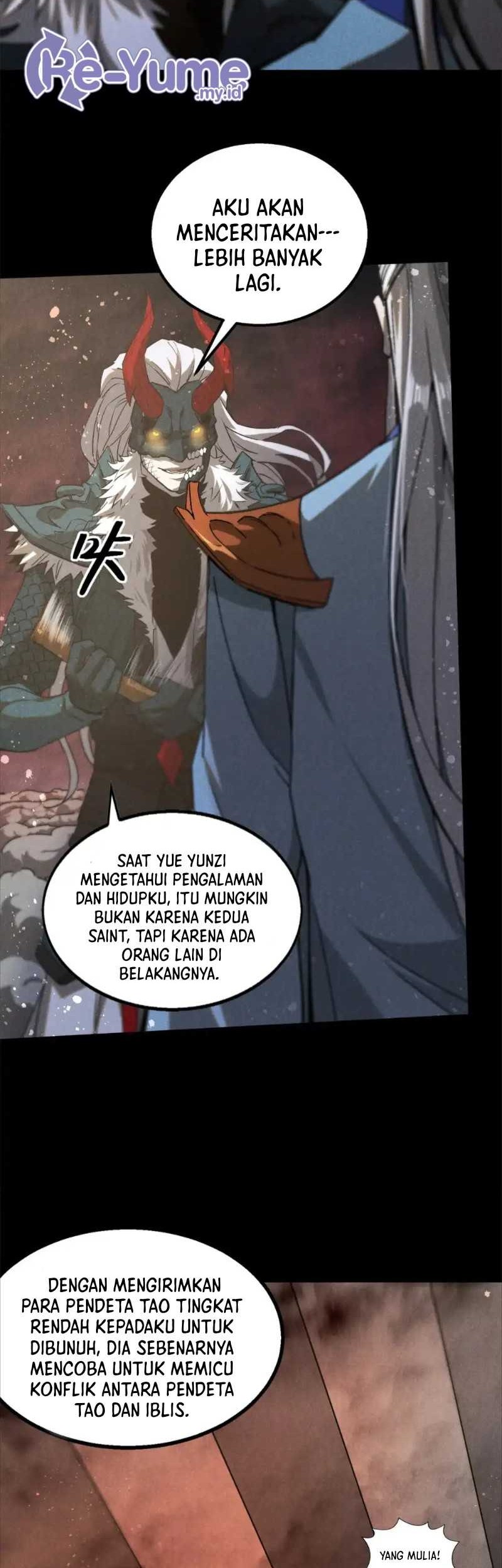 A Demonic Heart Chapter 111 Gambar 17