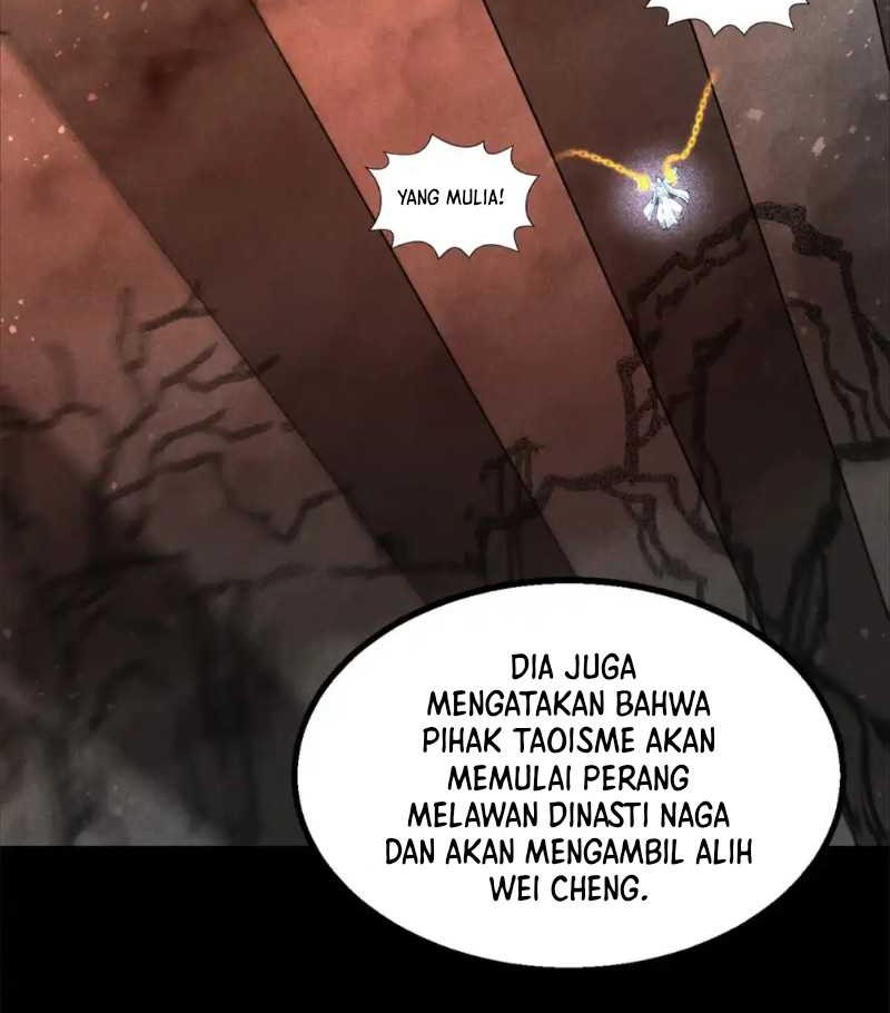 A Demonic Heart Chapter 111 Gambar 18