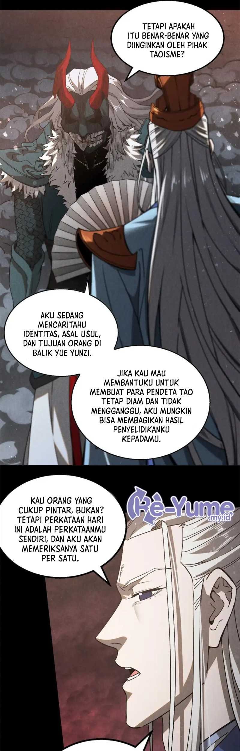 A Demonic Heart Chapter 111 Gambar 19