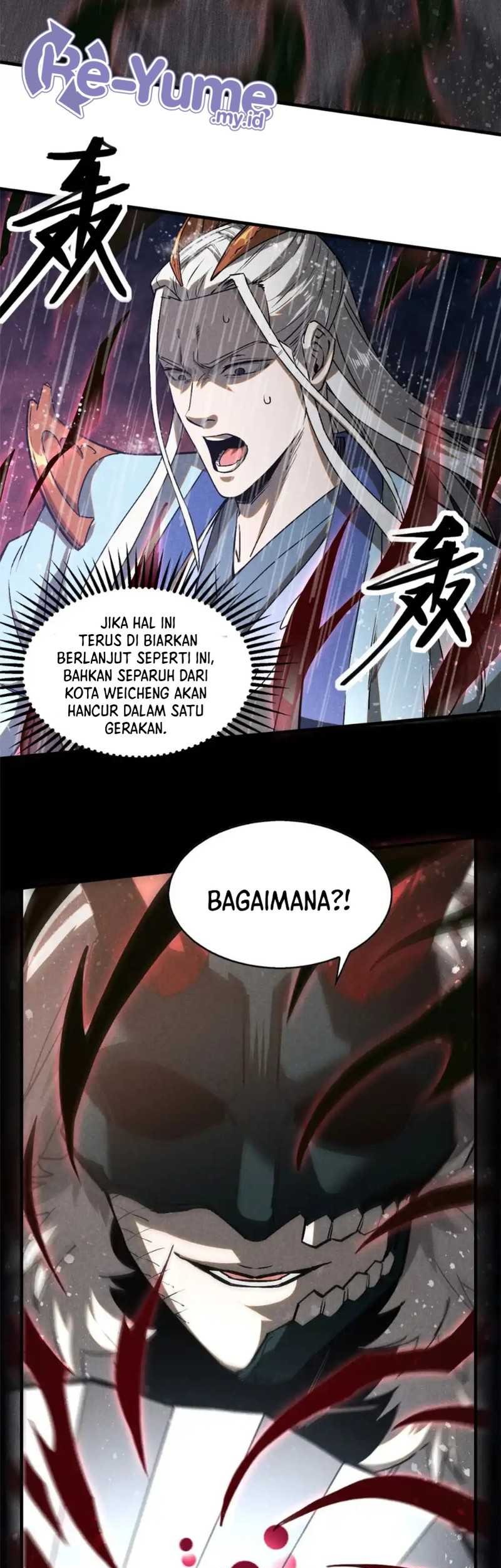 A Demonic Heart Chapter 110 Gambar 26