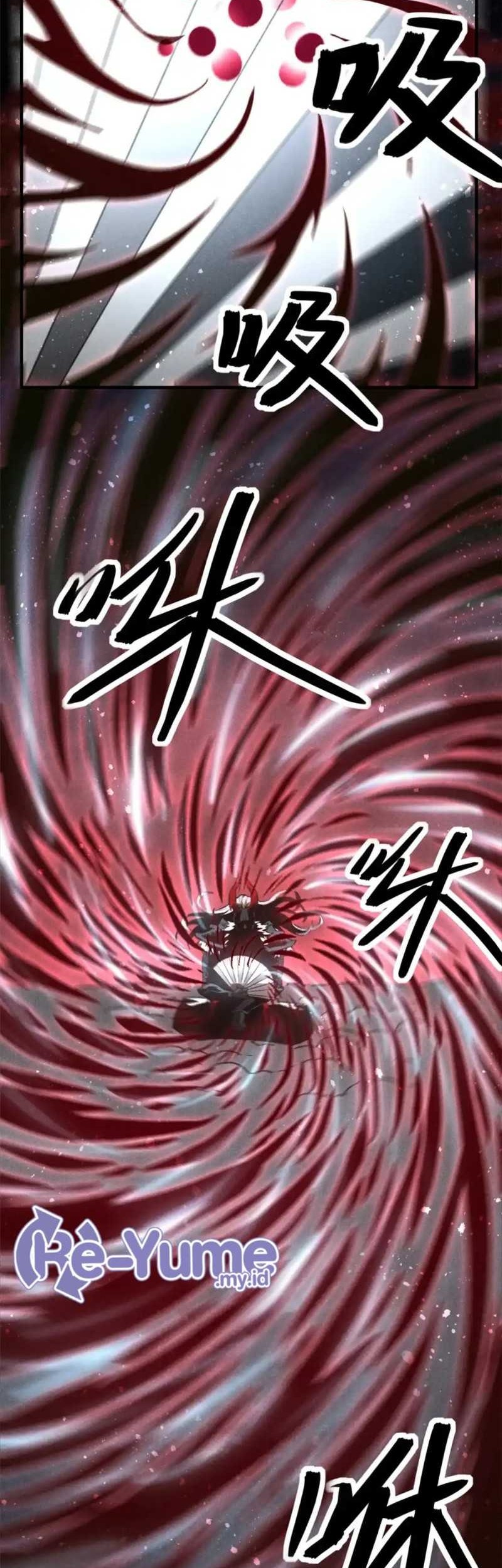 A Demonic Heart Chapter 110 Gambar 27