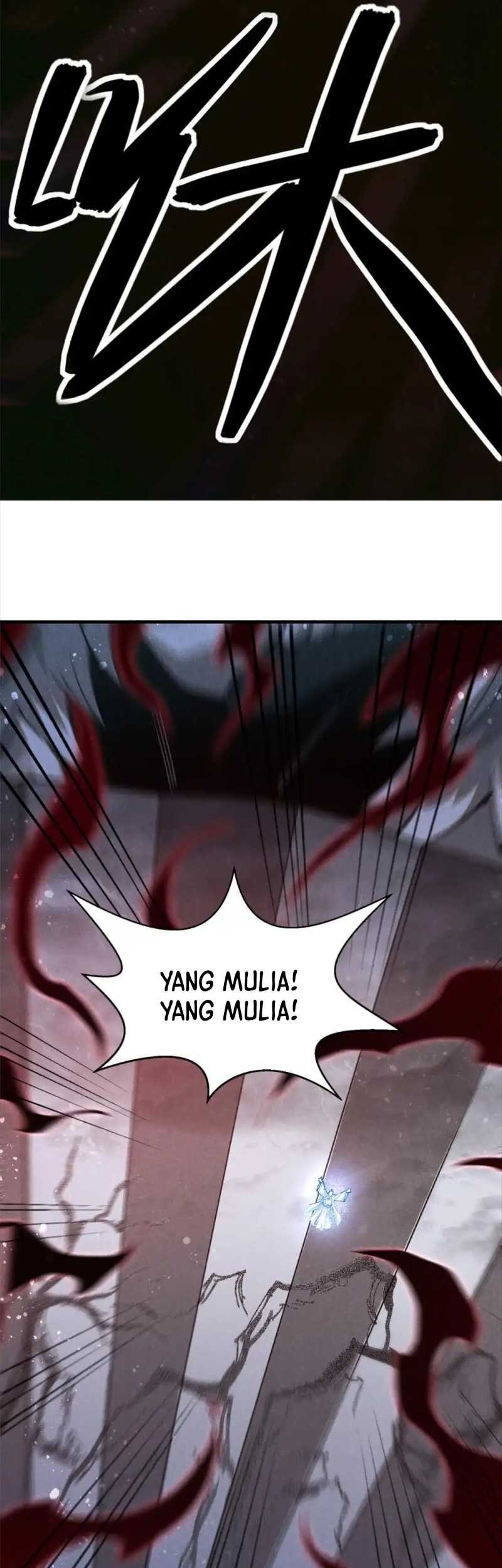 A Demonic Heart Chapter 110 Gambar 29