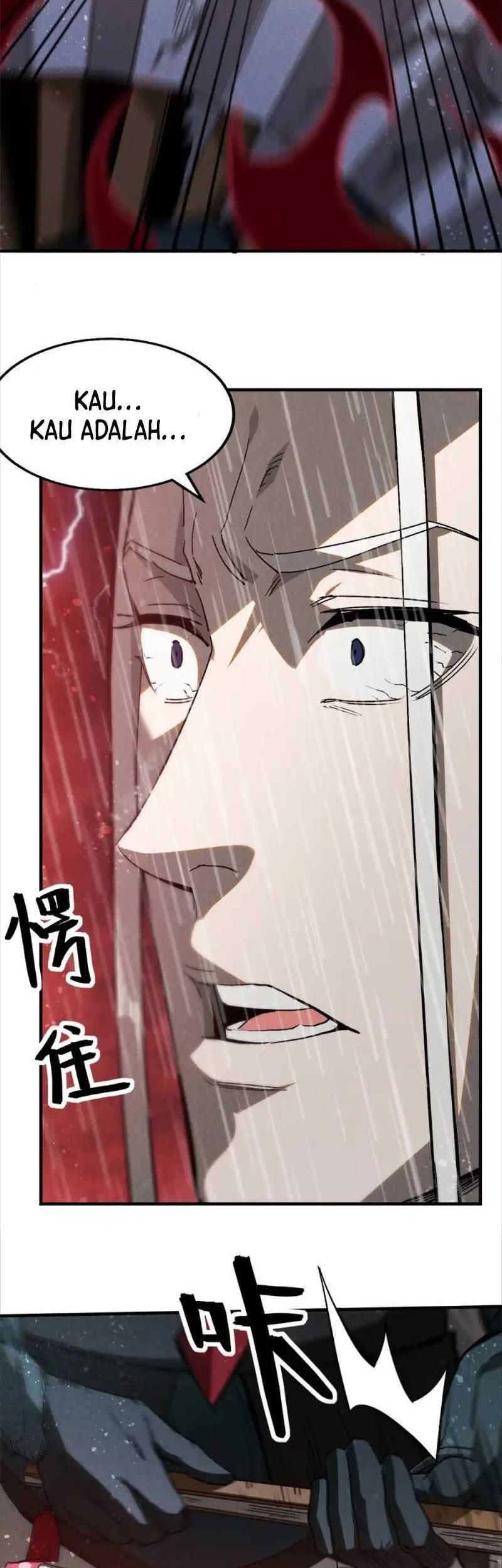 A Demonic Heart Chapter 110 Gambar 30