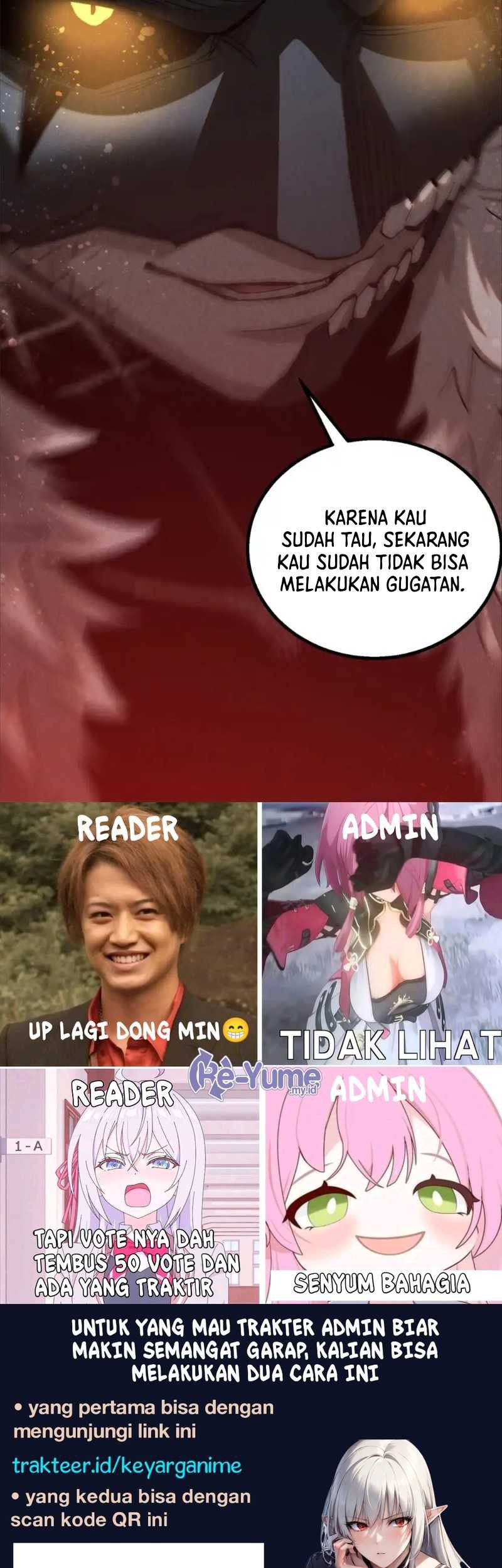 A Demonic Heart Chapter 110 Gambar 32