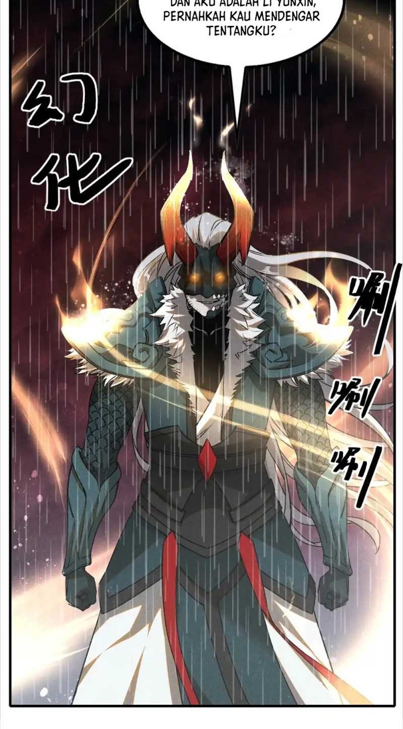 Baca  A Demonic Heart Chapter 110 Gambar 2