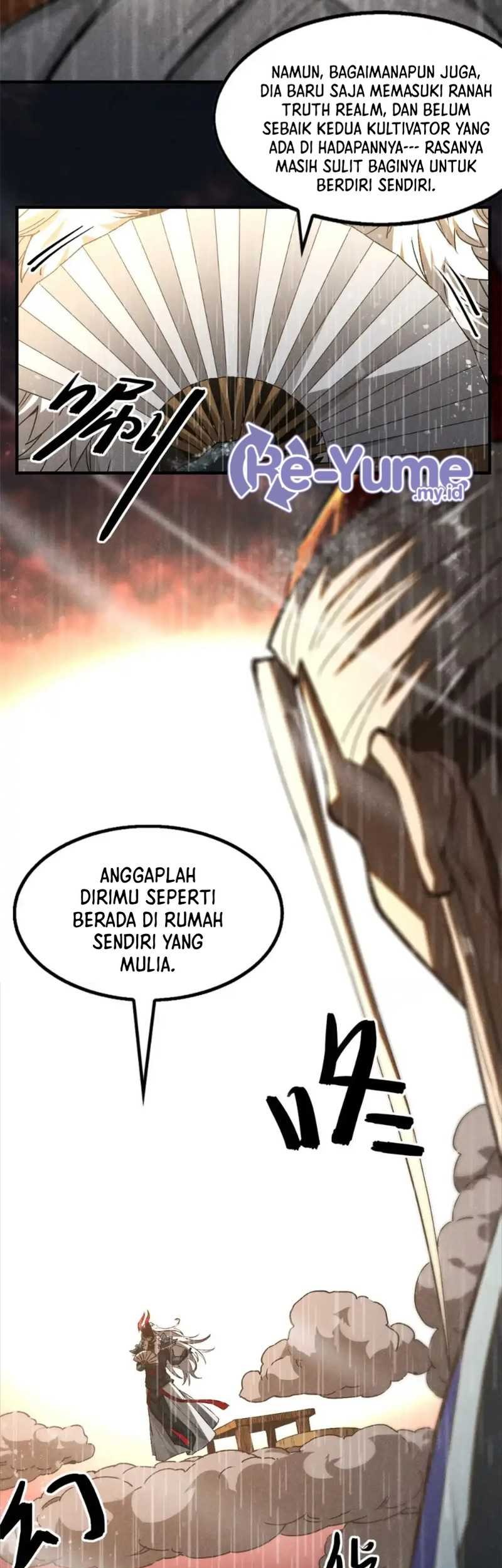 A Demonic Heart Chapter 110 Gambar 6