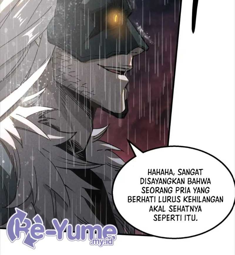 A Demonic Heart Chapter 110 Gambar 8