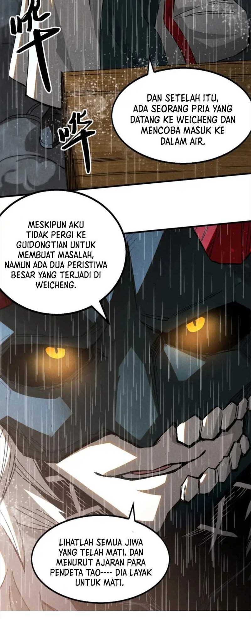 A Demonic Heart Chapter 110 Gambar 10