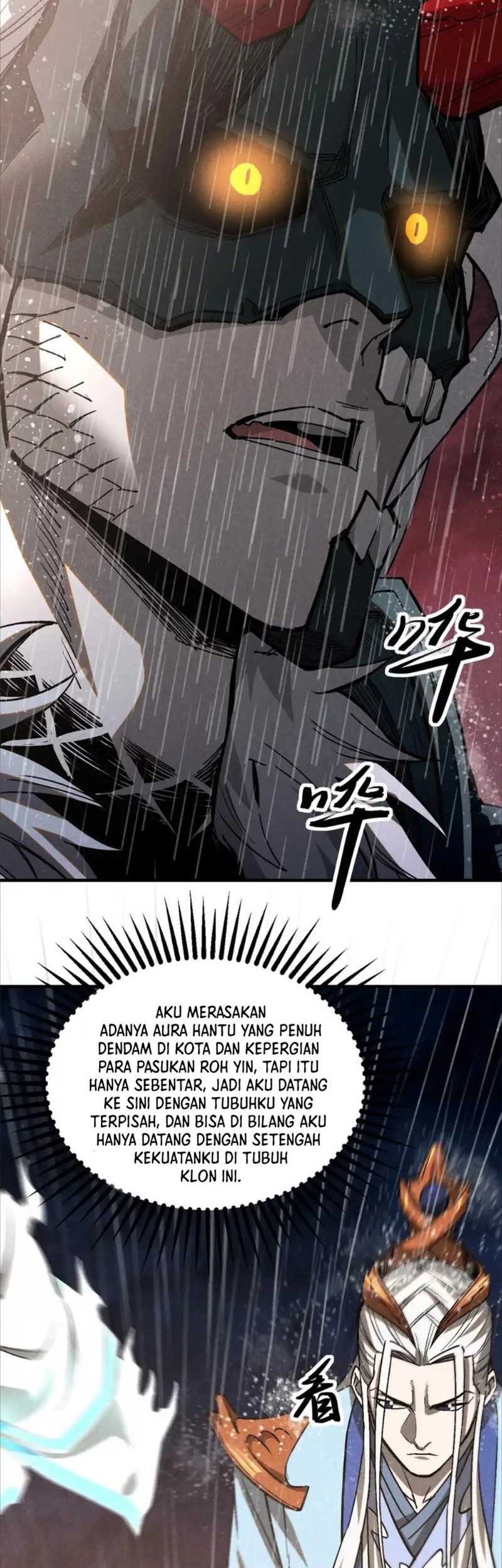 A Demonic Heart Chapter 110 Gambar 12
