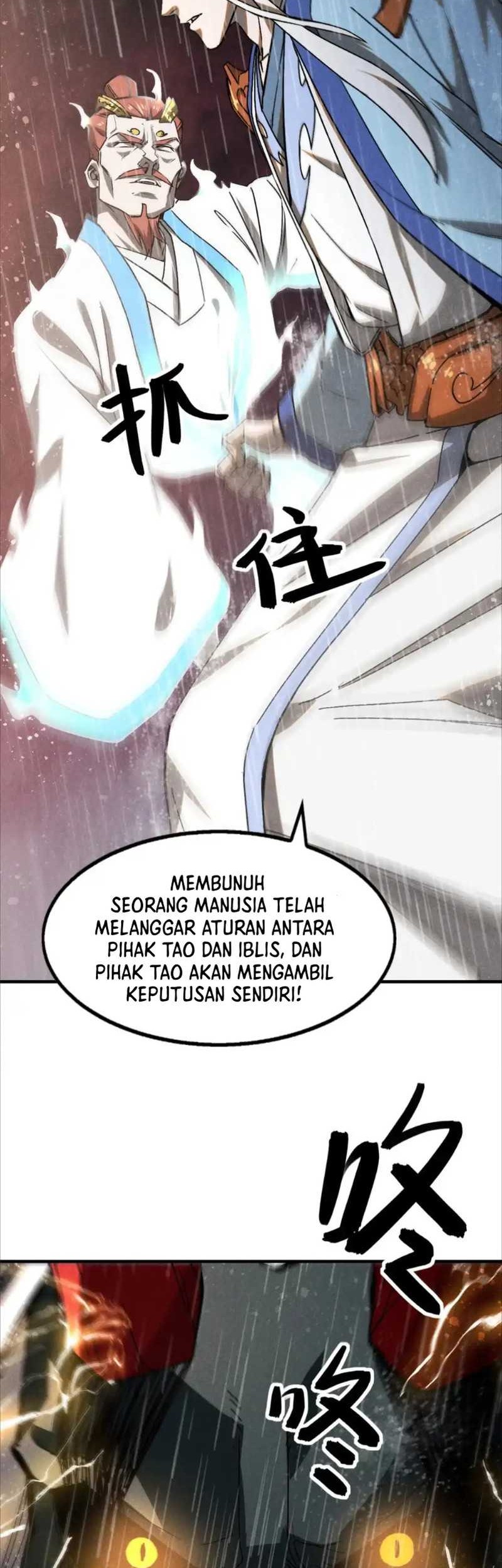 A Demonic Heart Chapter 110 Gambar 15