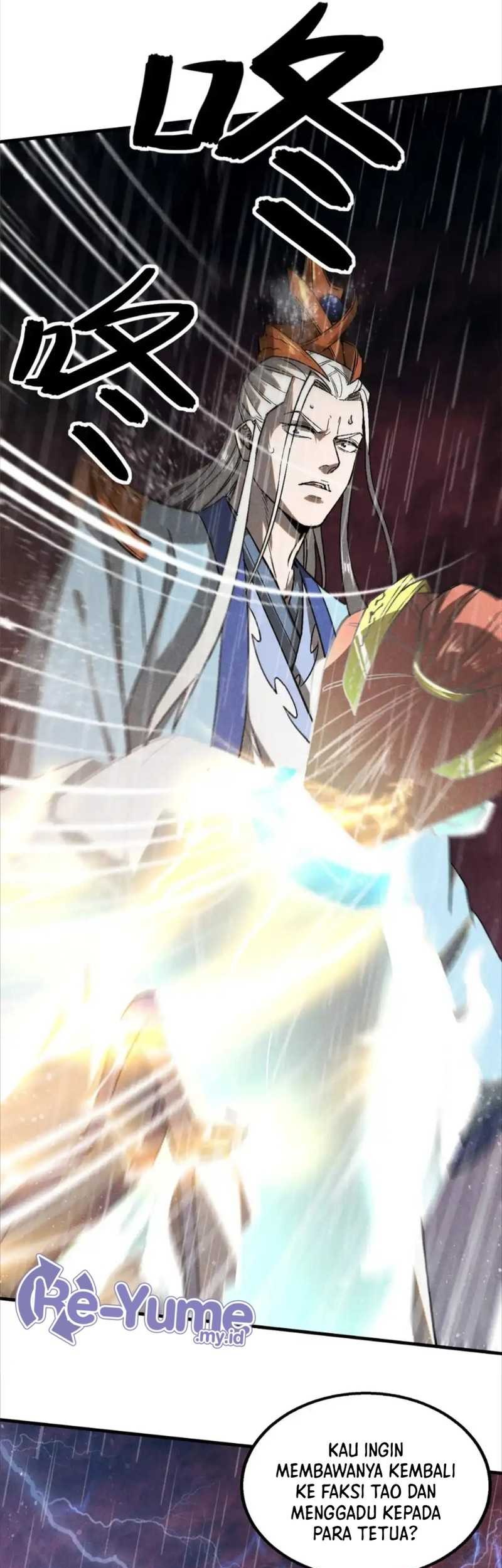 A Demonic Heart Chapter 110 Gambar 17