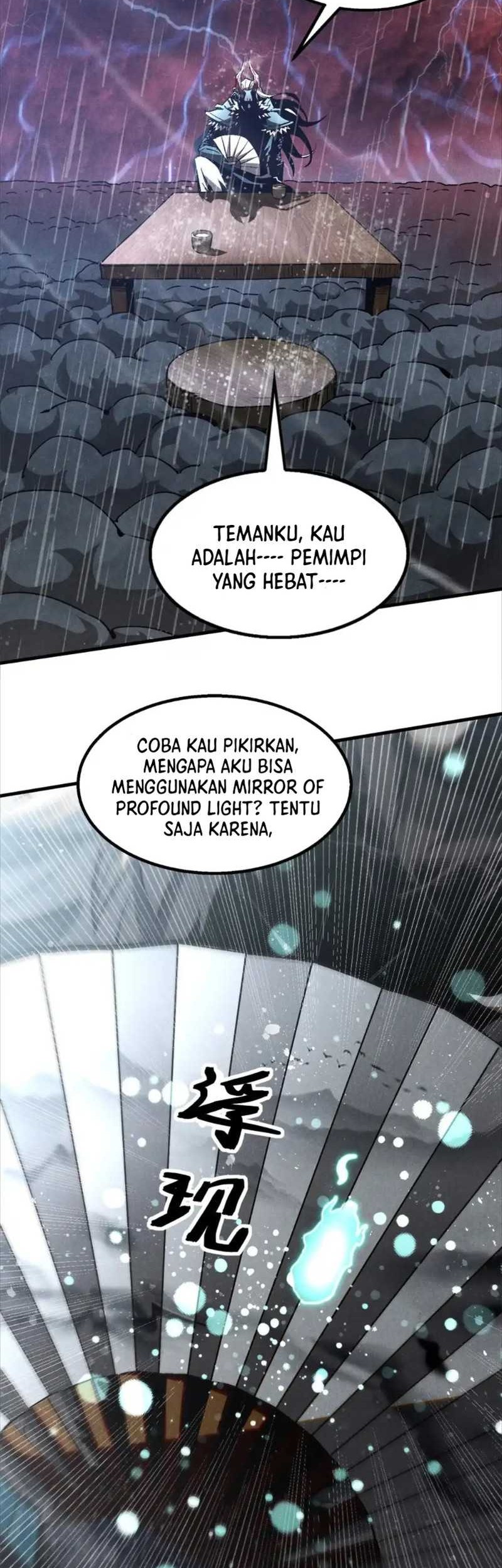 A Demonic Heart Chapter 110 Gambar 18