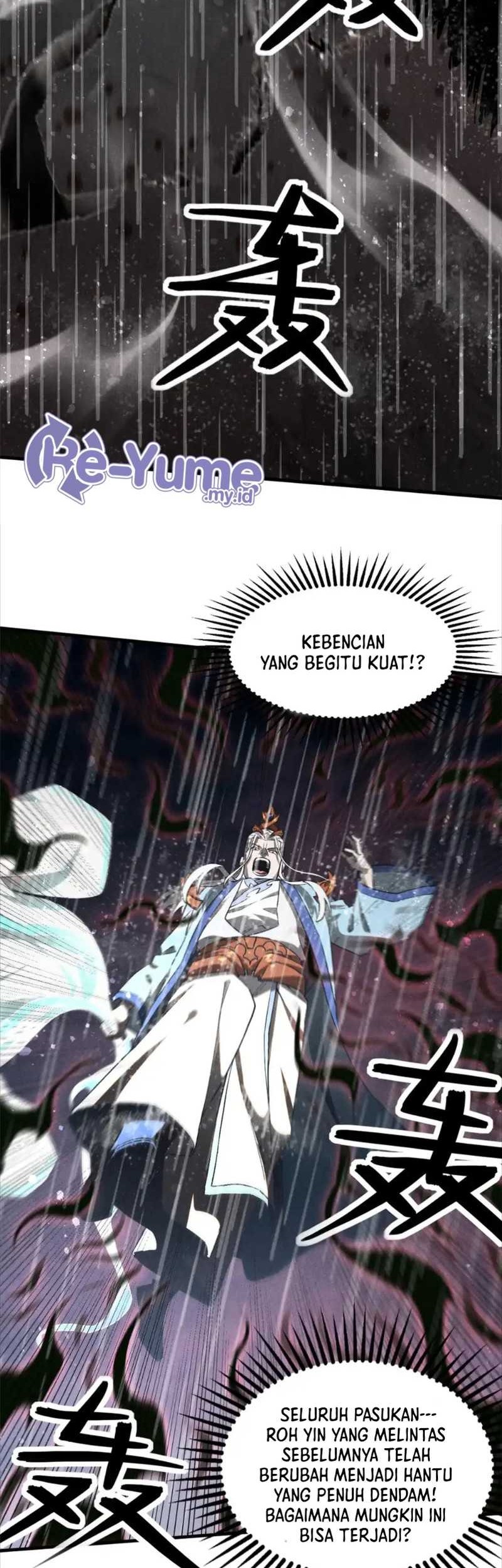 A Demonic Heart Chapter 110 Gambar 21