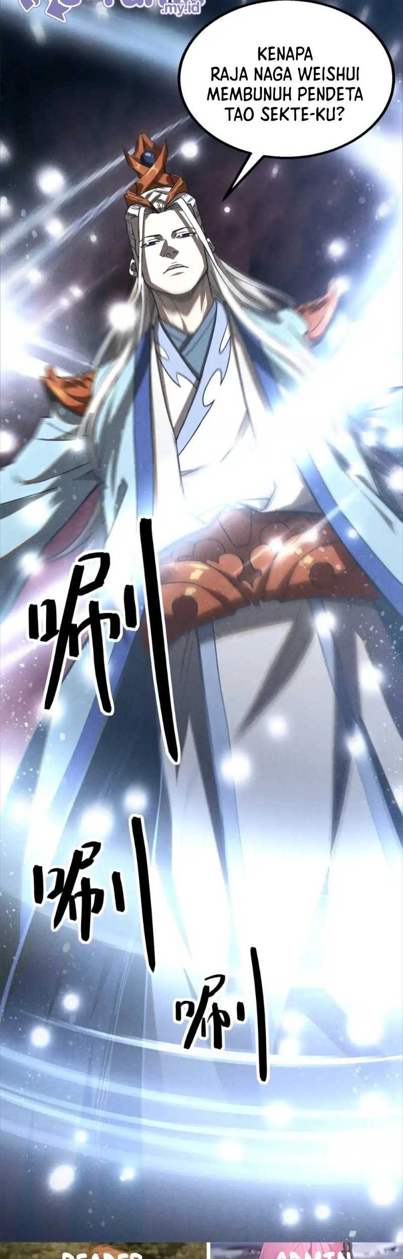 A Demonic Heart Chapter 109 Gambar 30