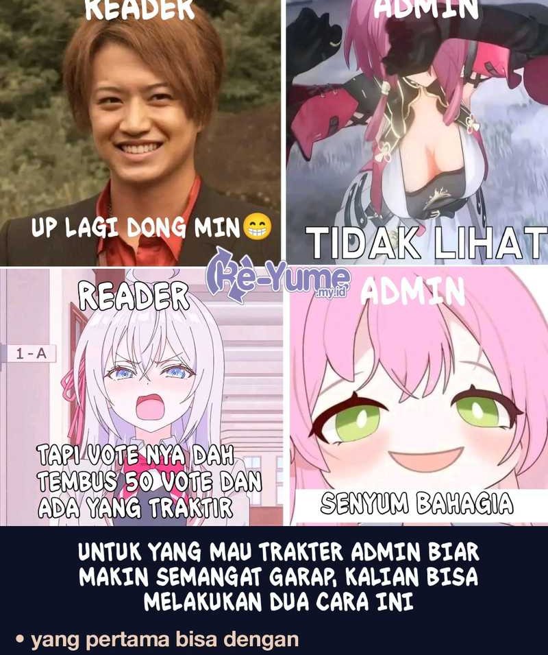 A Demonic Heart Chapter 109 Gambar 31