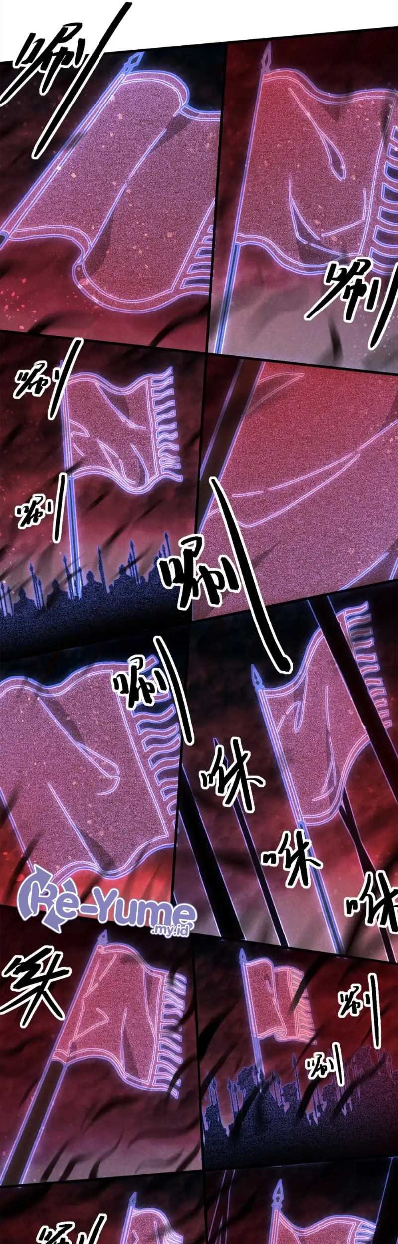 A Demonic Heart Chapter 109 Gambar 3