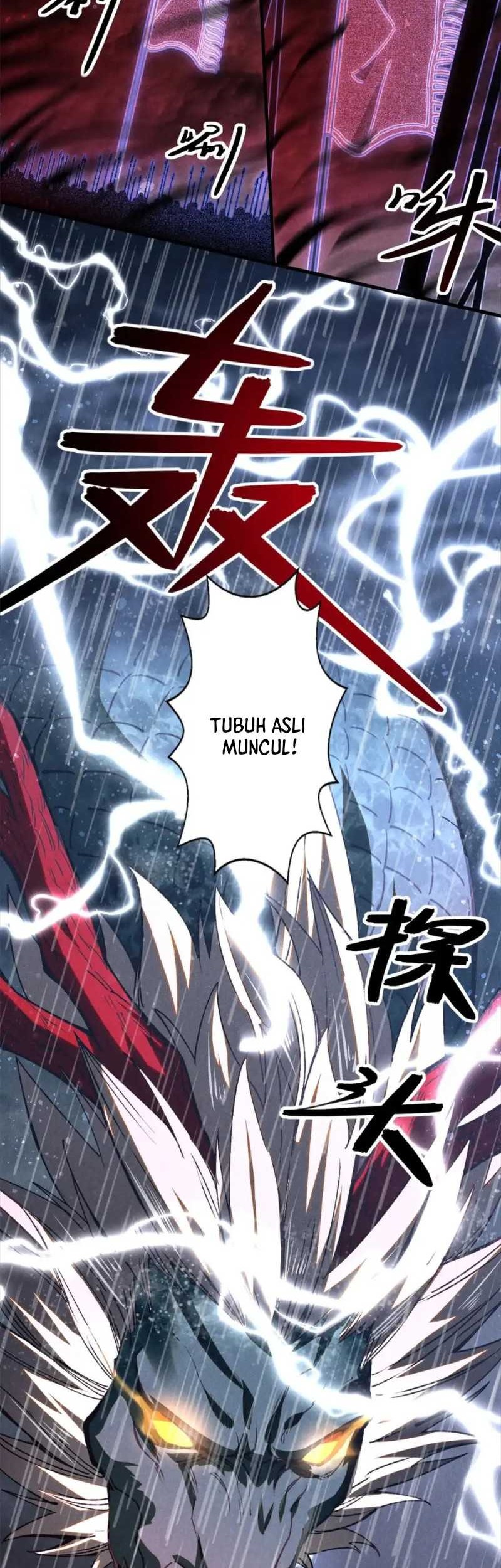 A Demonic Heart Chapter 109 Gambar 4