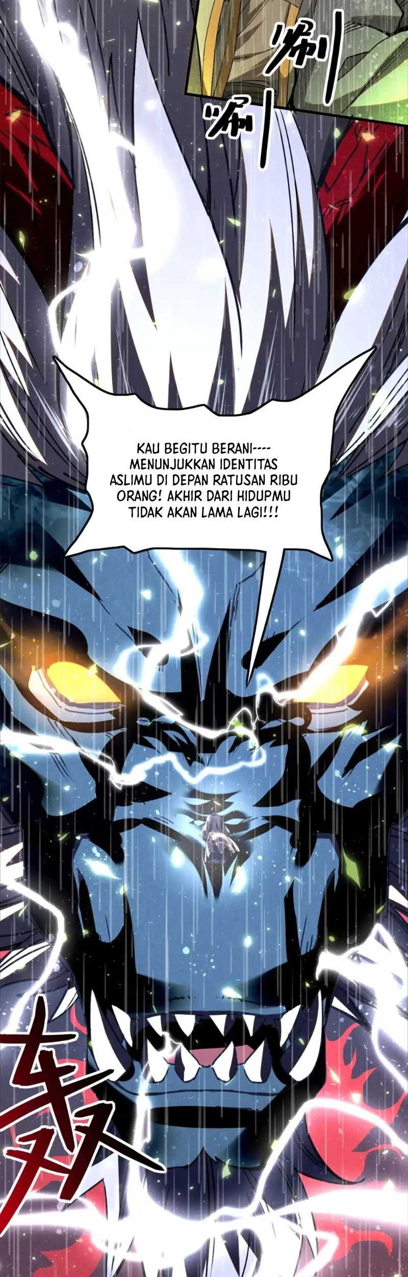 A Demonic Heart Chapter 109 Gambar 7