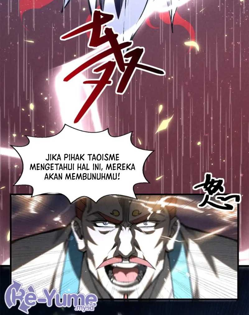 A Demonic Heart Chapter 109 Gambar 8