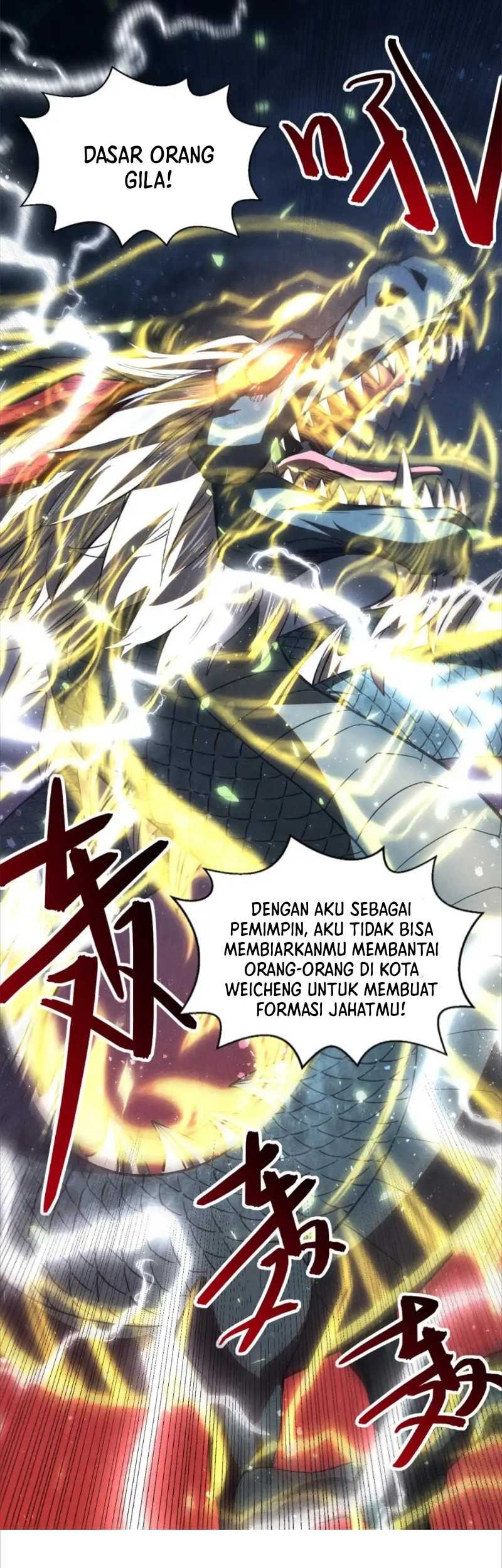 A Demonic Heart Chapter 109 Gambar 9