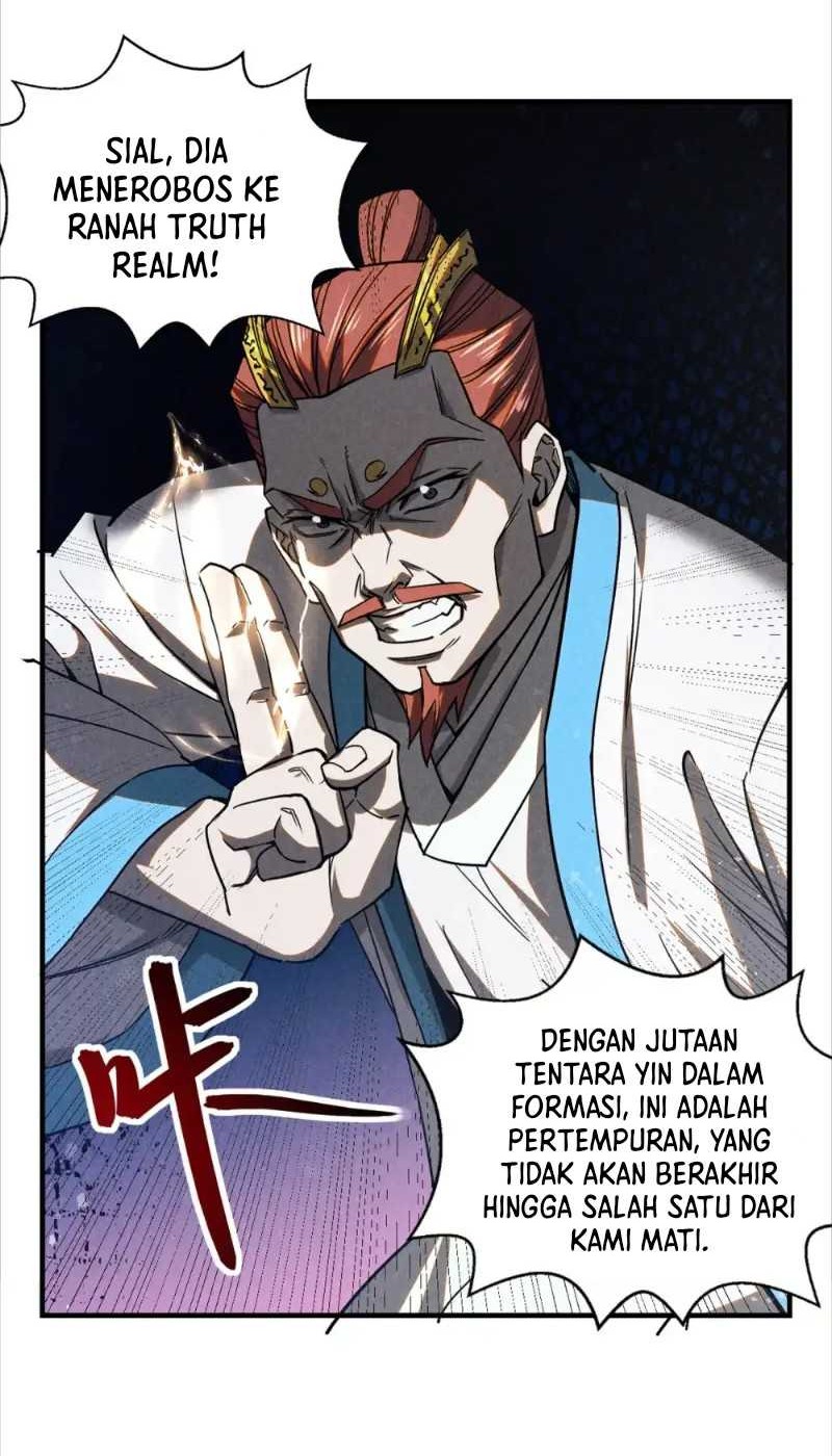 A Demonic Heart Chapter 109 Gambar 10