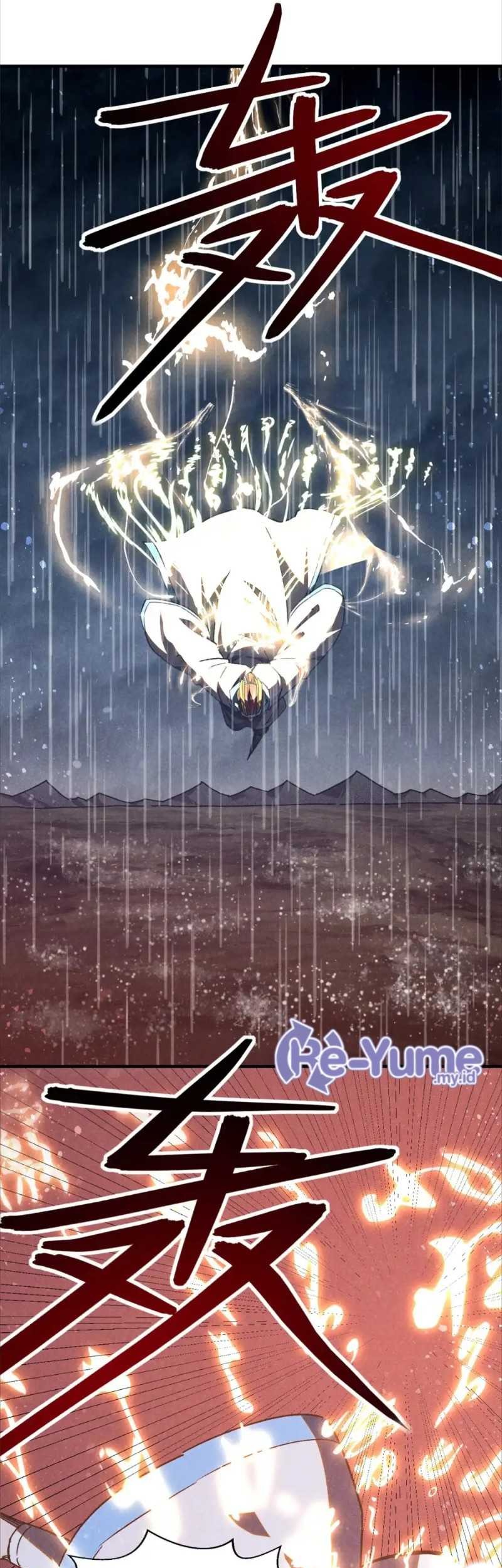 A Demonic Heart Chapter 109 Gambar 11