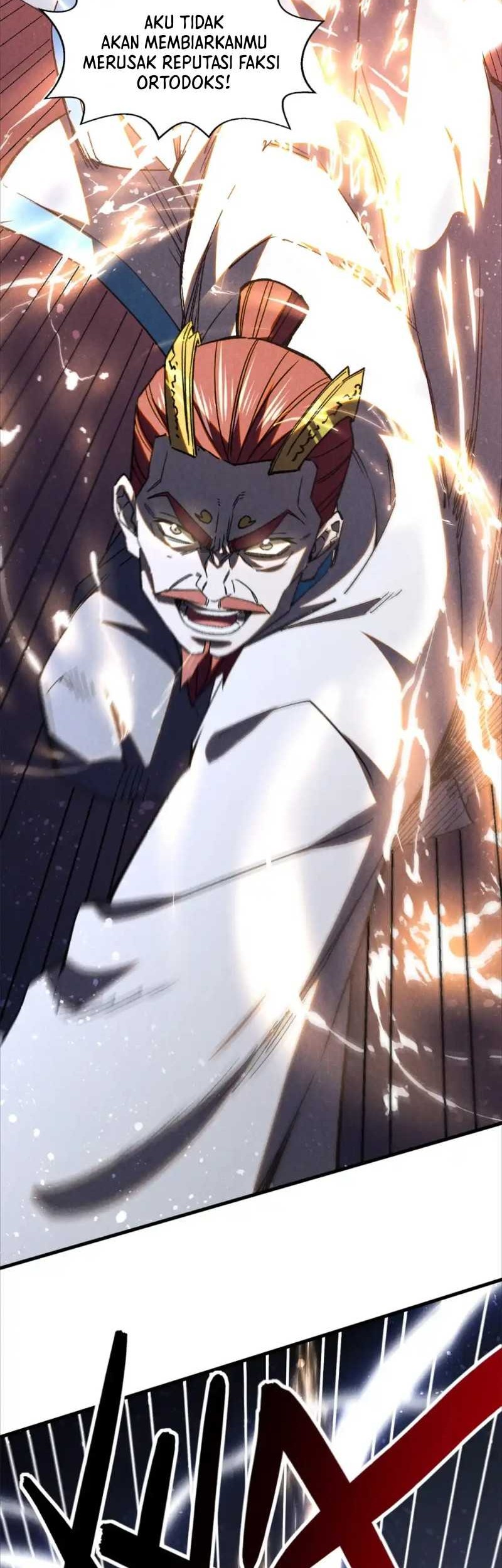 A Demonic Heart Chapter 109 Gambar 12