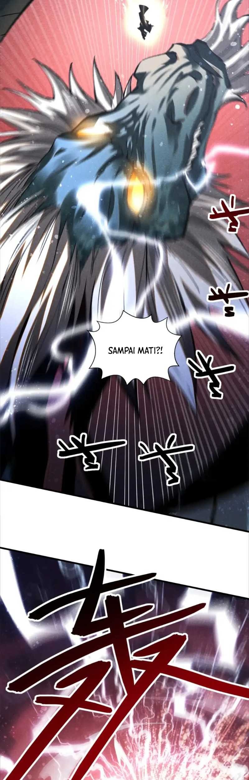 A Demonic Heart Chapter 109 Gambar 14