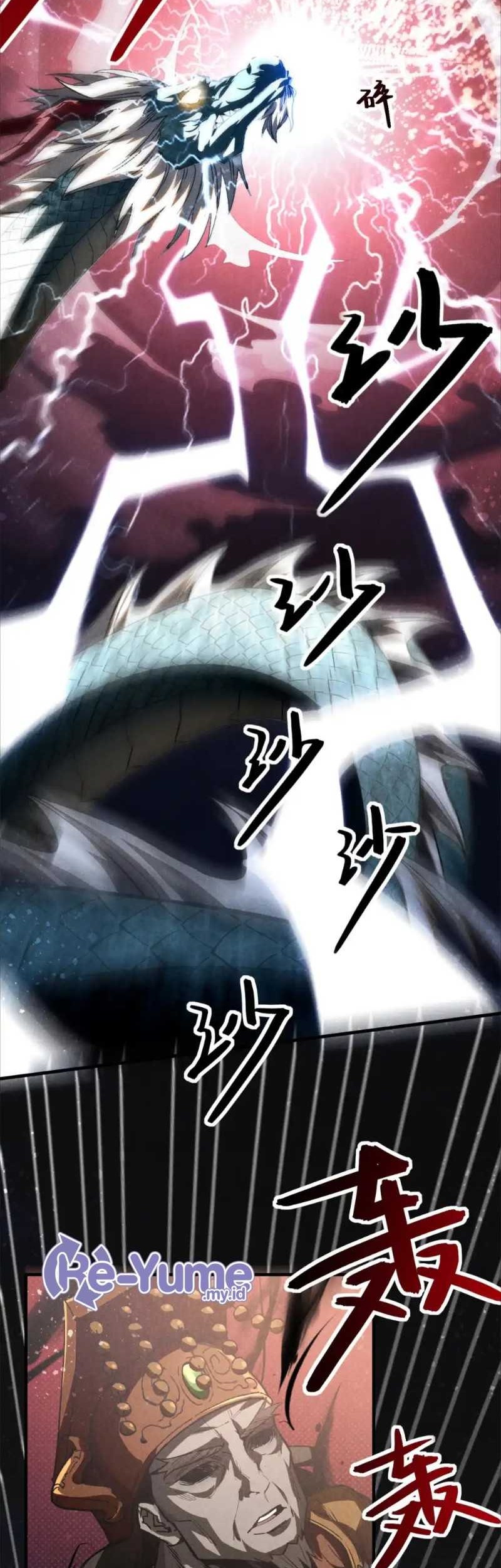 A Demonic Heart Chapter 109 Gambar 15