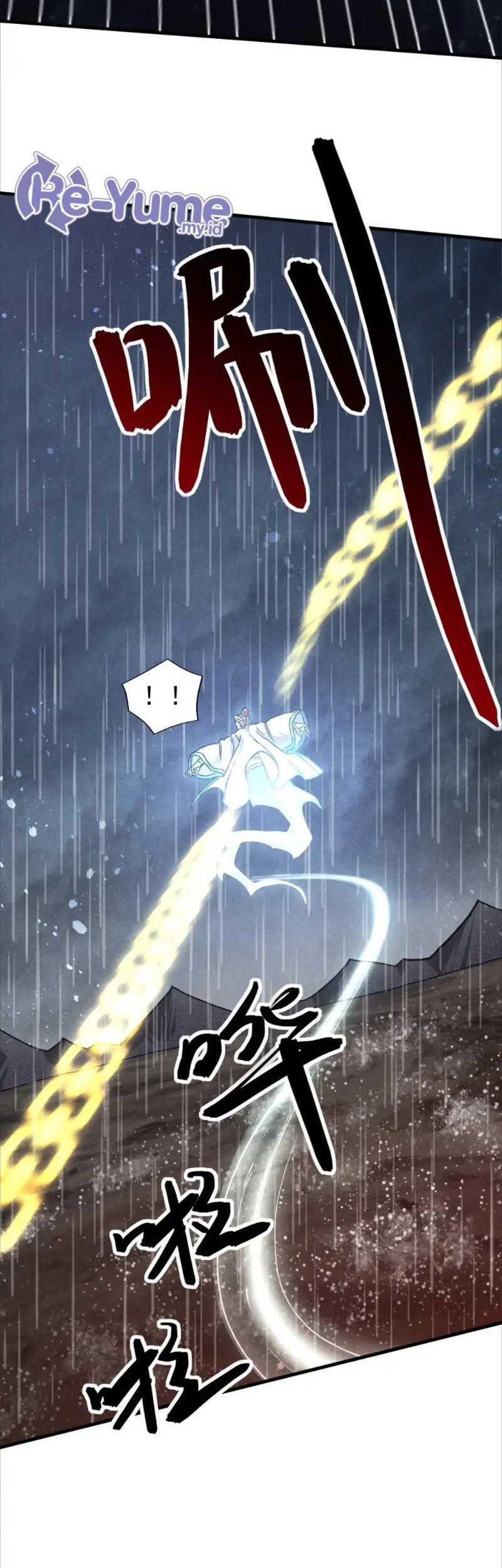 A Demonic Heart Chapter 109 Gambar 18