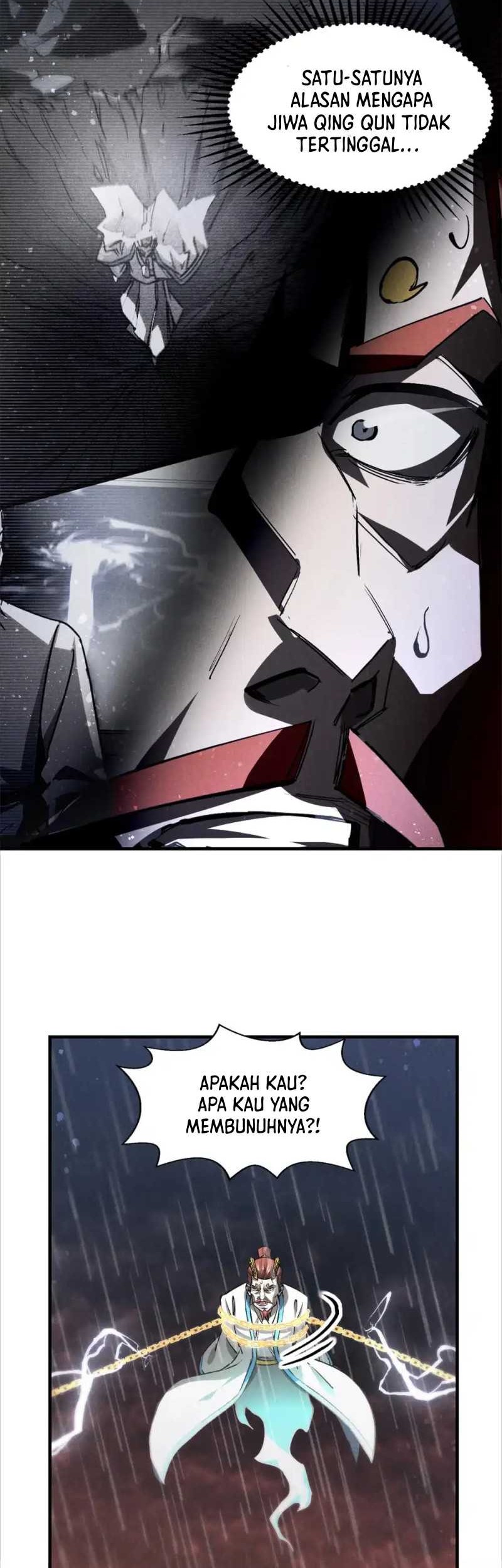 A Demonic Heart Chapter 109 Gambar 21
