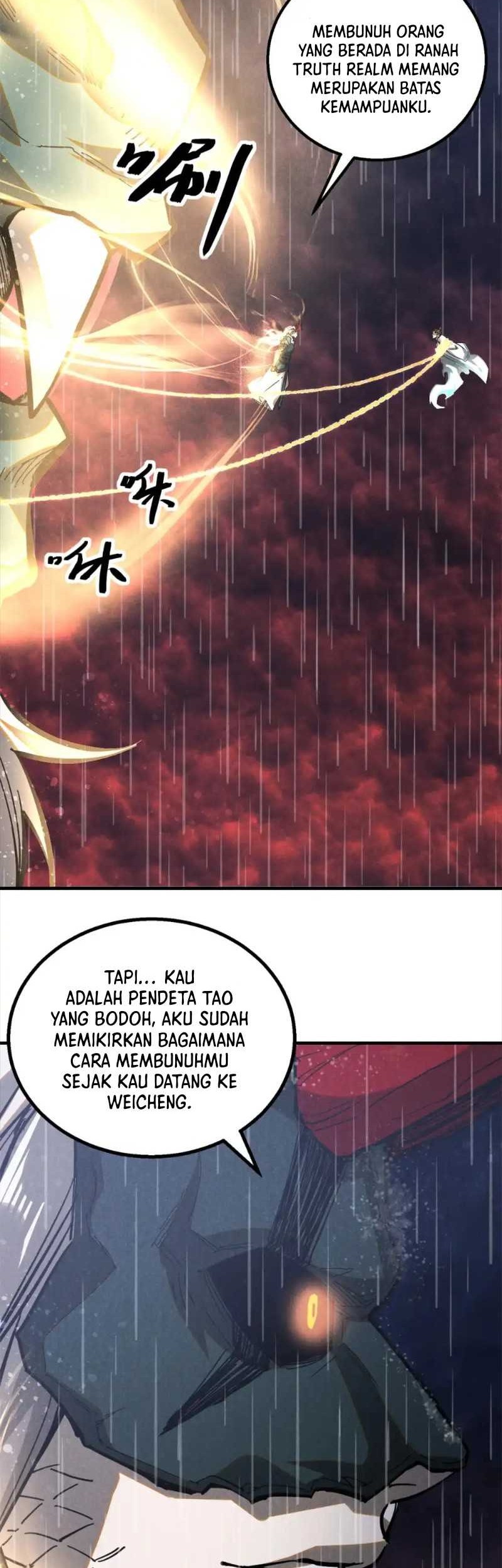 A Demonic Heart Chapter 109 Gambar 24