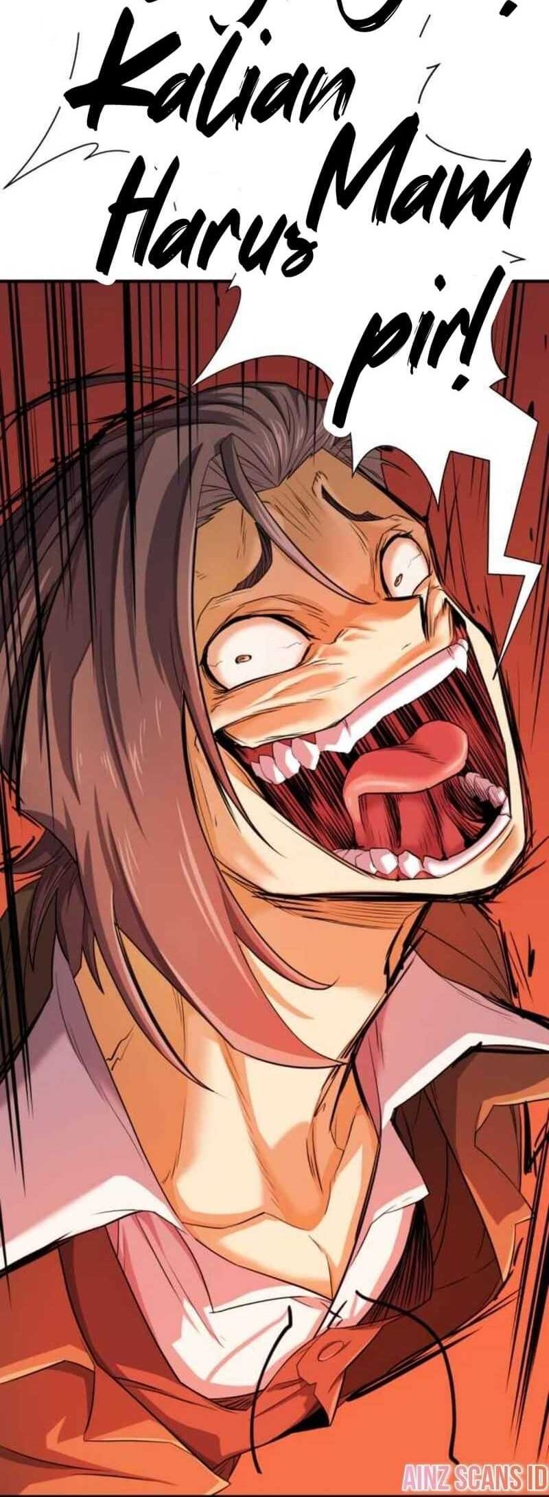 I Became The Game’s Biggest Villain Chapter 36 Gambar 51