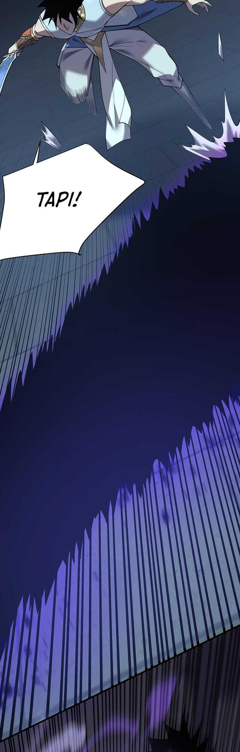 I Became The Game’s Biggest Villain Chapter 36 Gambar 10