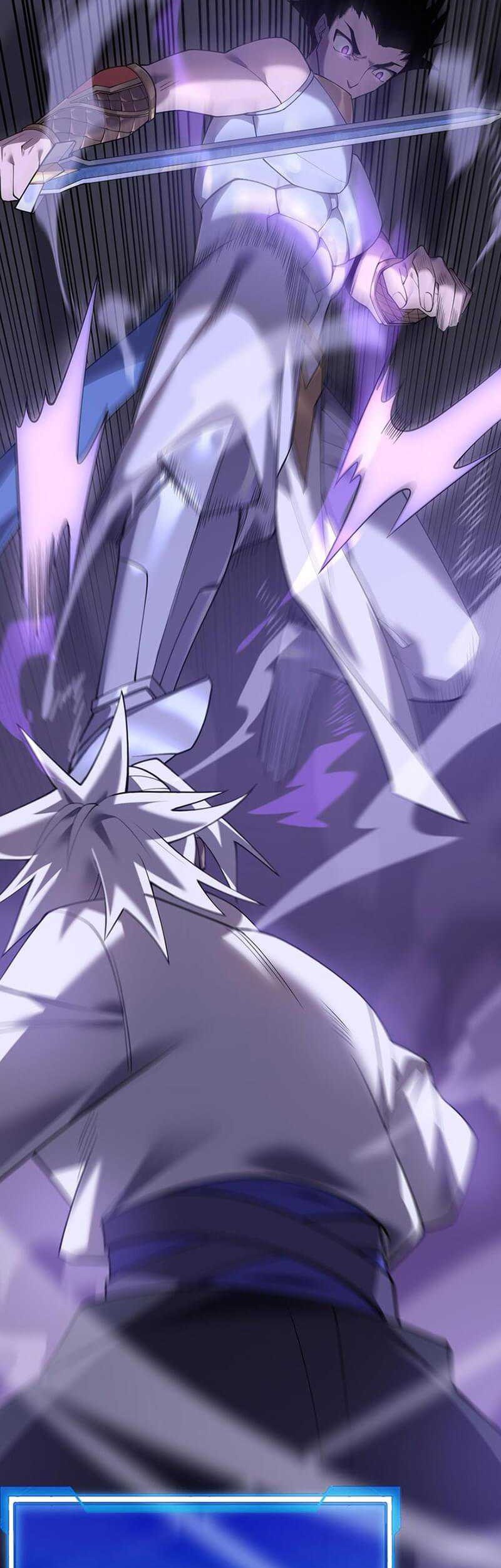 I Became The Game’s Biggest Villain Chapter 36 Gambar 11