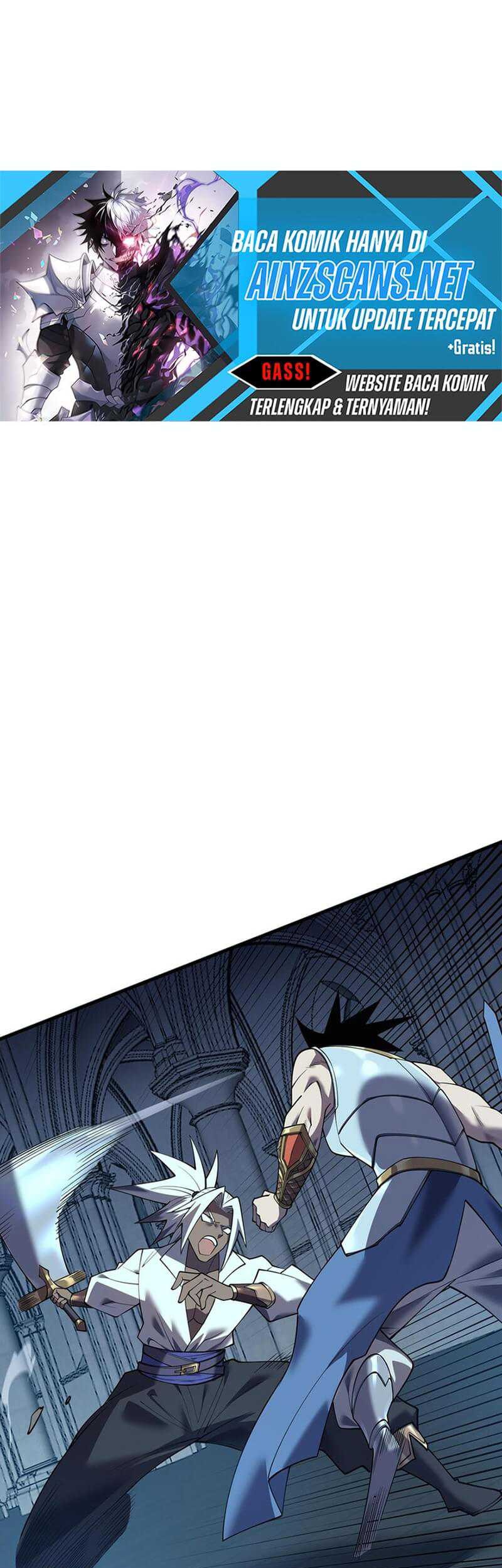 I Became The Game’s Biggest Villain Chapter 36 Gambar 13