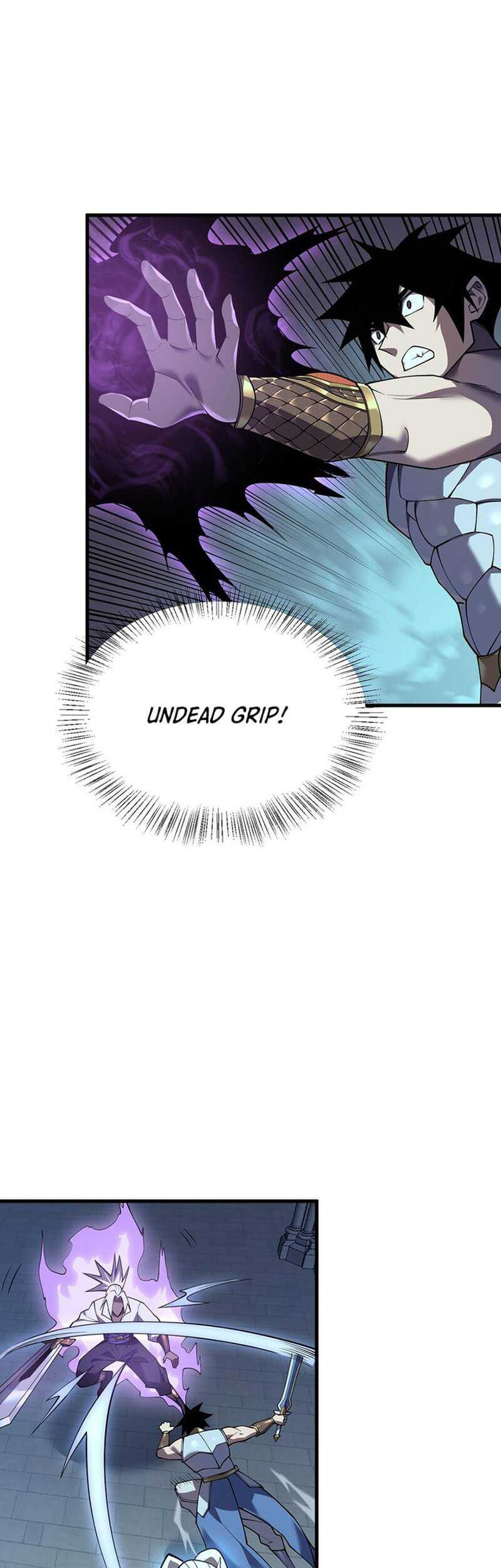 I Became The Game’s Biggest Villain Chapter 36 Gambar 16