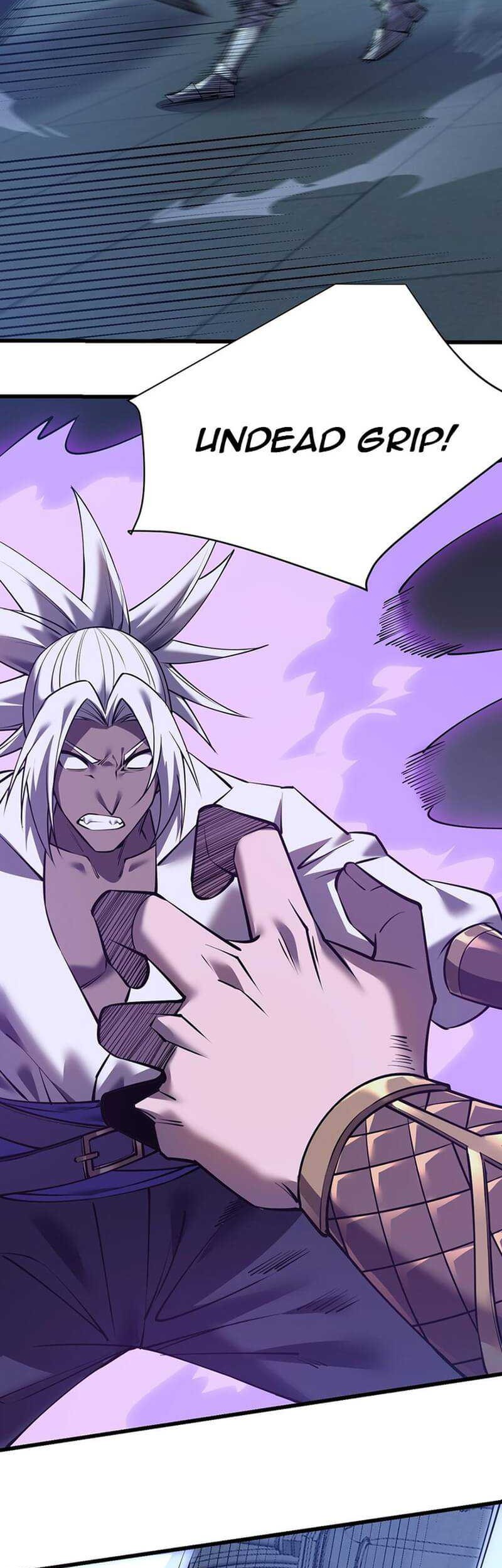 I Became The Game’s Biggest Villain Chapter 36 Gambar 29