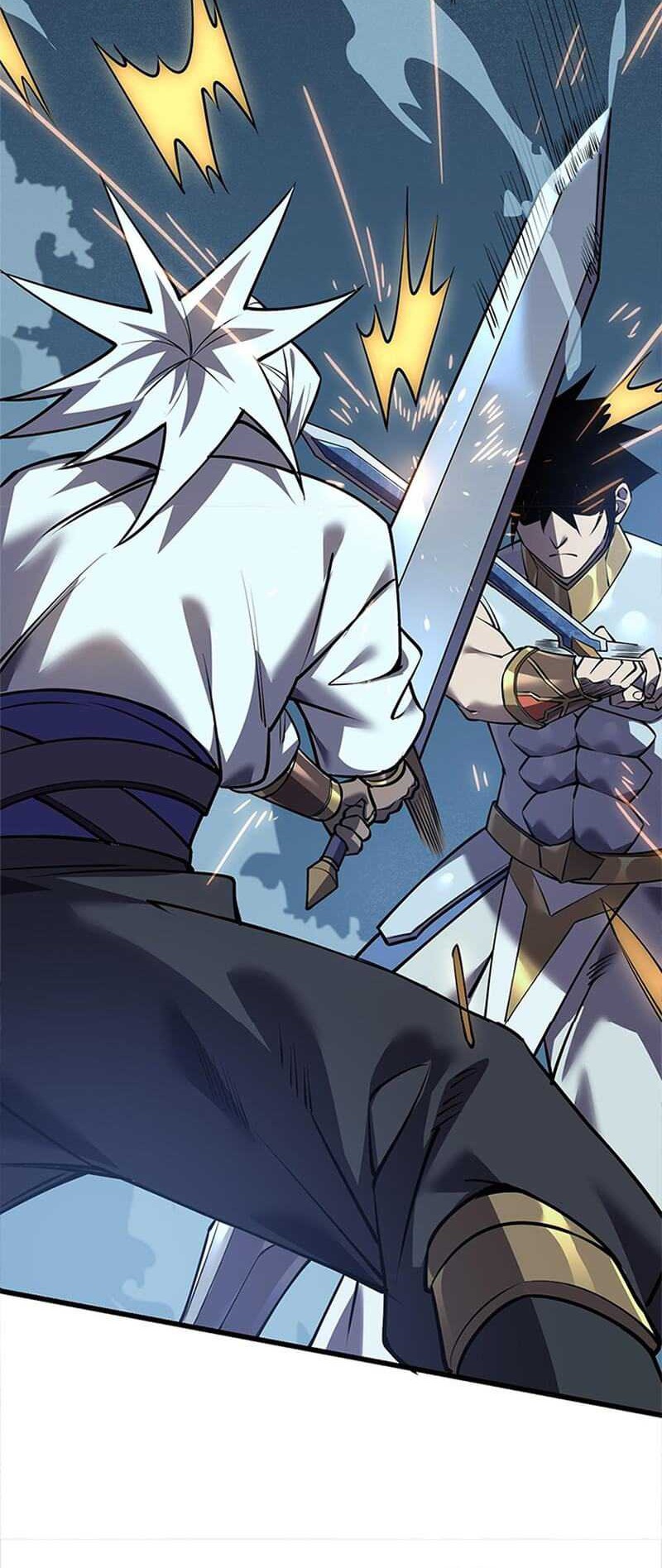 I Became The Game’s Biggest Villain Chapter 36 Gambar 38