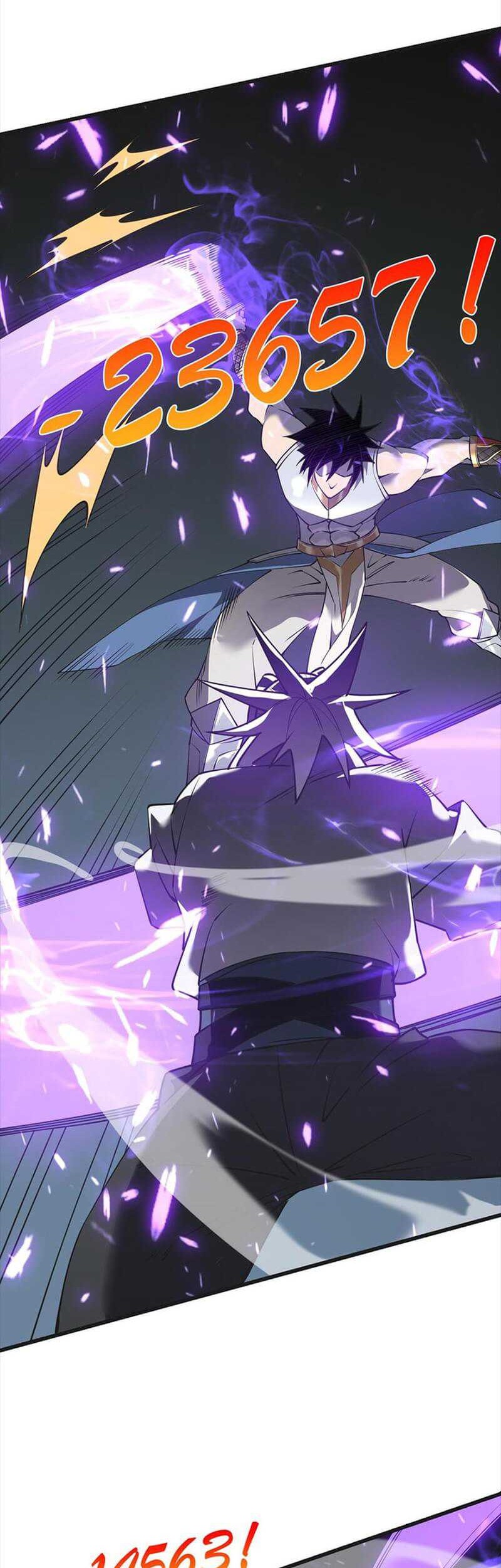 I Became The Game’s Biggest Villain Chapter 36 Gambar 40